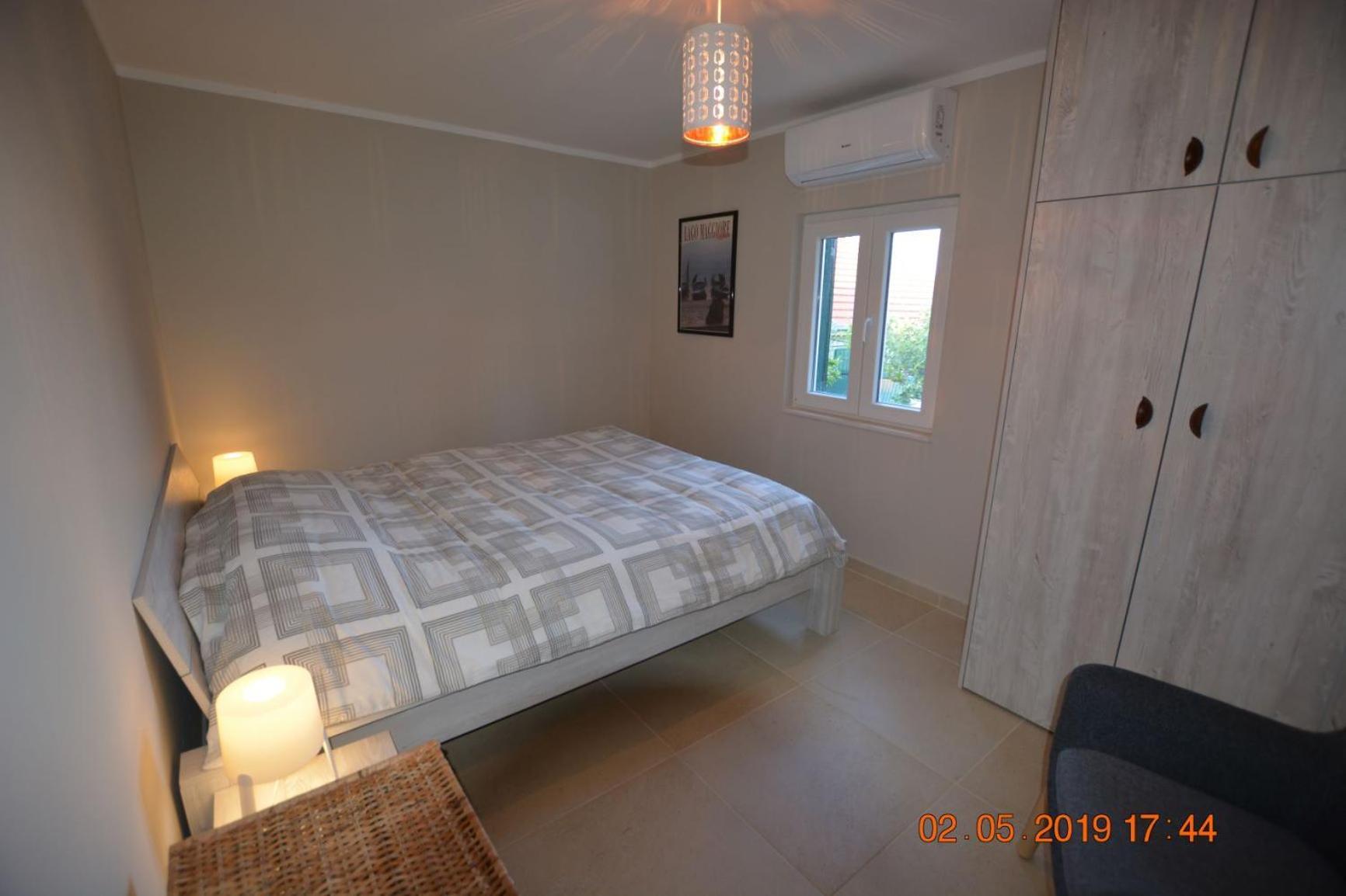 Sealodge - Luxe Villa, Private Pool, Mooring, Parking, Sea & Mountain View, At 150 M From Idyllic Private Beach Rogac Luaran gambar