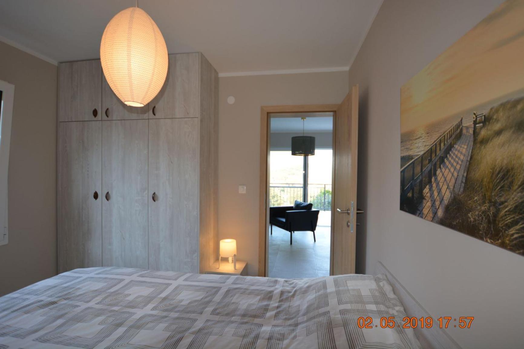 Sealodge - Luxe Villa, Private Pool, Mooring, Parking, Sea & Mountain View, At 150 M From Idyllic Private Beach Rogac Luaran gambar